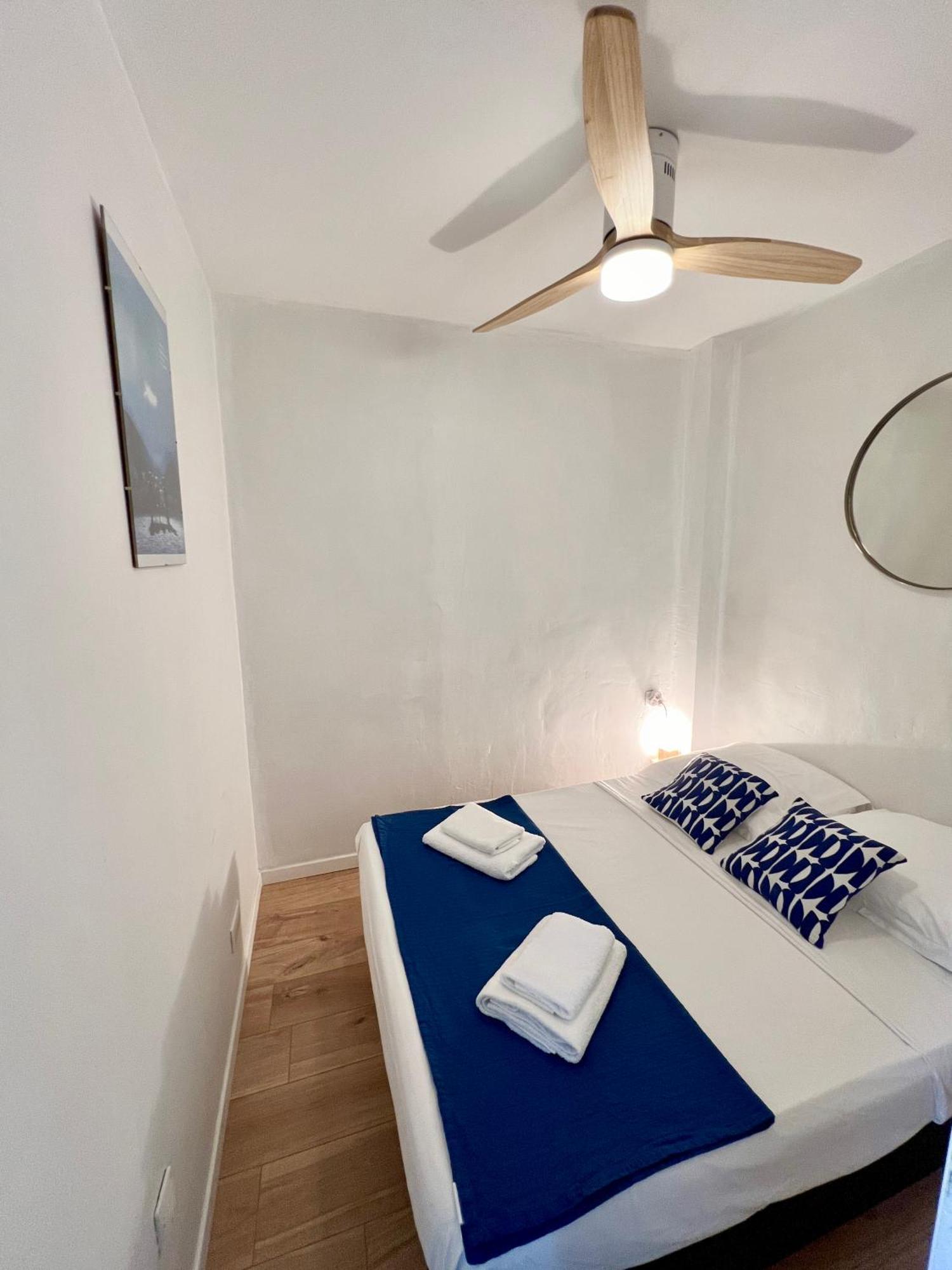 Studio Coeur De Ville - Proximite Plages Et Palais Des Festivals 戛纳 外观 照片